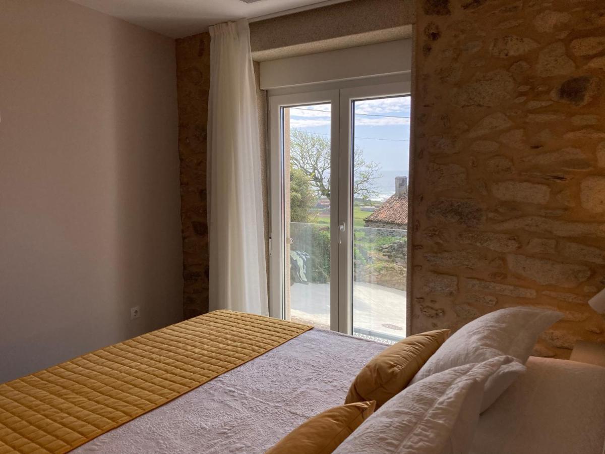 Apartamentos Curras En Tourinan Luaran gambar